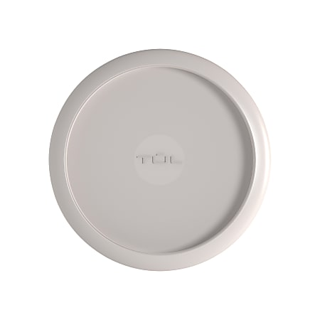 TUL® Discbound Expansion Discs, 1.5", Cream, Pack Of 12