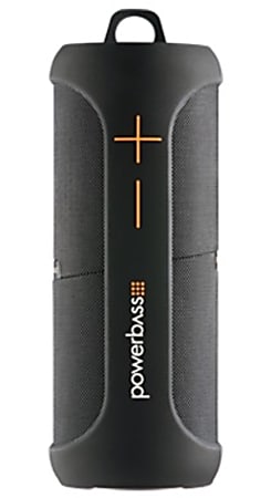 Power bass bluetooth speaker clearance