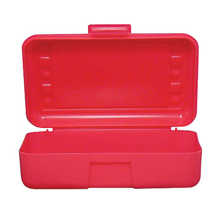 Pencil box lot new arrivals