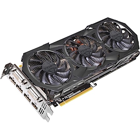 Vga 980 hotsell