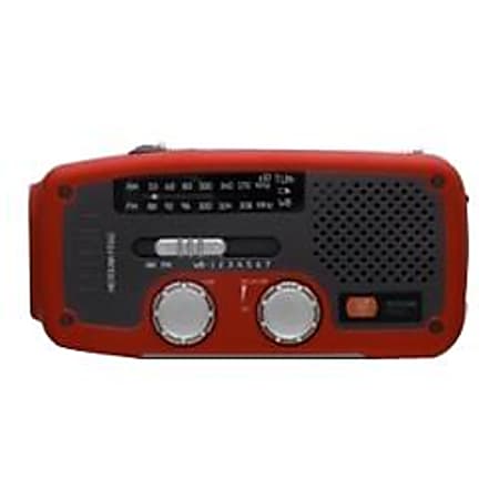 Eton MICROLINK FR160 Radio Tuner