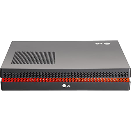 LG NC1000 Digital Signage Appliance