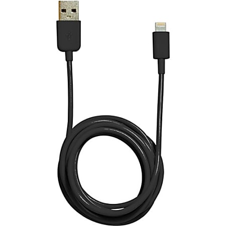iHome Sync/Charge Lightning Data Transfer Cable