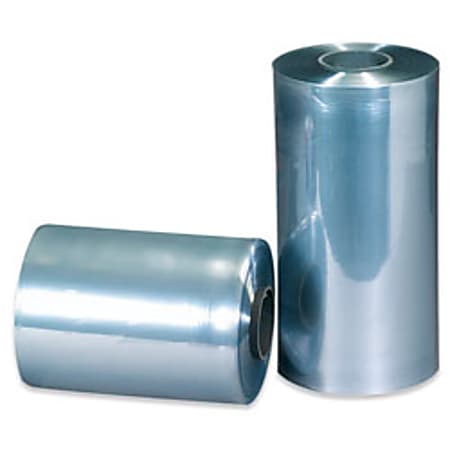 Reynolon® PVC Shrink Film, 10" x 50 Gauge x 3,000', Pack Of 2