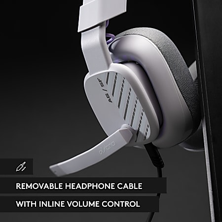 Logitech g astro a10 hotsell