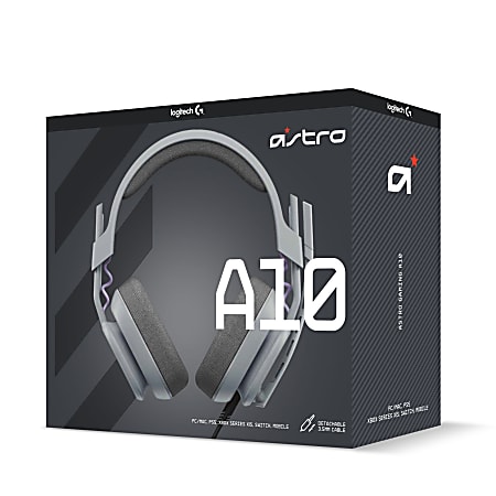 Astro gaming sales headset a10