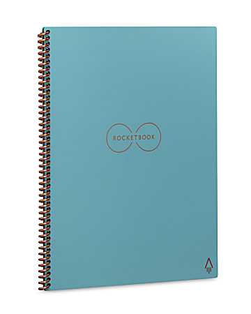 Rocketbook Core Reusable Smart Notebook