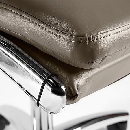 Bush business furniture modelo high back leather executive office chair deals