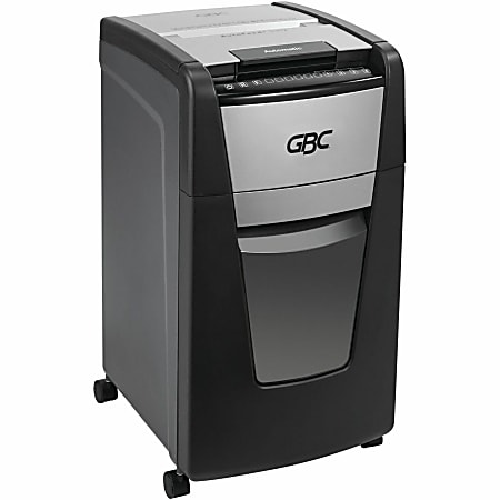 Paper shredder office on sale depot