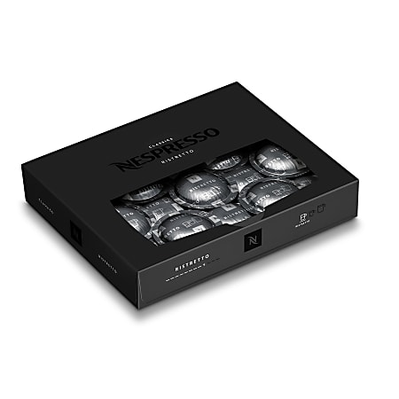 Nespresso 50 outlet