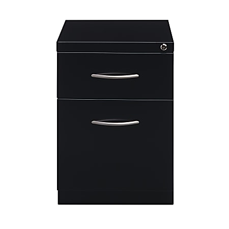 Hirsh 2 sale drawer file cabinet