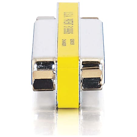 C2G DB25 Mini Gender Changer Coupler FF 1 x 25 pin DB 25