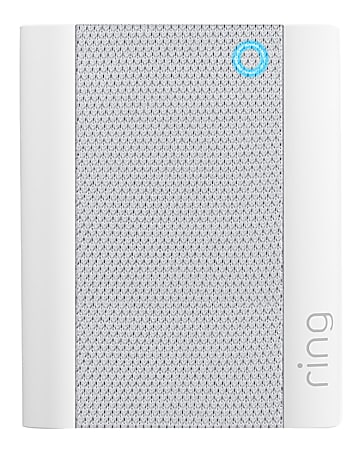 Ring wi on sale fi enabled