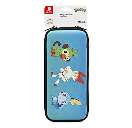 Funda Nintendo Switch Lite Duraflexi Protector Pikachu