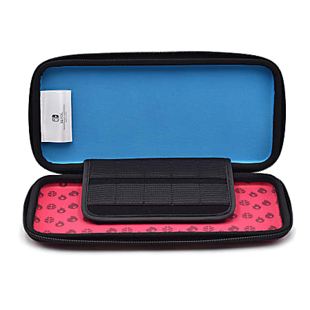 Pokemon sword and shield switch case sale