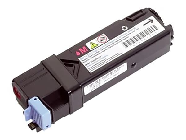 Dell™ FM067 Magenta Toner Cartridge