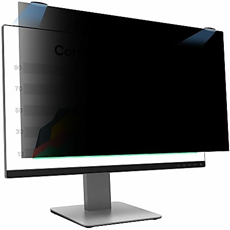 3M Privacy Filter Screen with COMPLY Magnetic Attach for 23 Full Screen ...