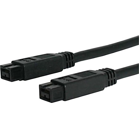 StarTech.com FireWire Cable - Deliver high speed data