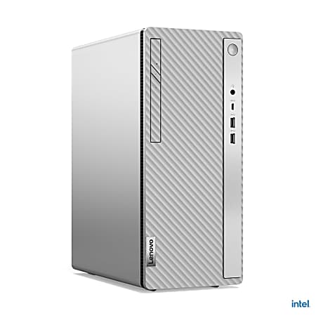 Lenovo IdeaCentre 5i Desktop (Hex Core i5 / 12GB / 1TB HDD & 256GB SSD)