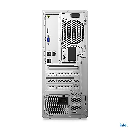 Lenovo IdeaCentre 5i Desktop PC Intel Core i5 12GB Memory