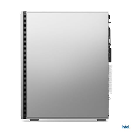 Lenovo IdeaCentre 5i Desktop PC Intel Core i5 12GB Memory 1TB Hard  Drive256GB Solid State Drive Windows 11 - Office Depot