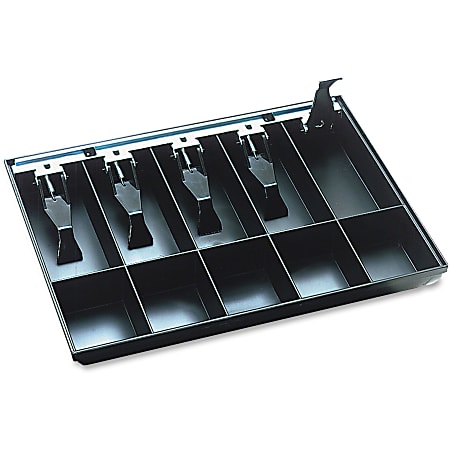 MMF Cash Drawer Replacement Tray - 1 x Cash Tray
