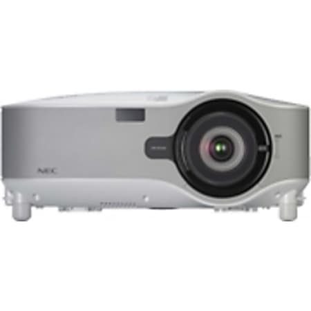NEC NP1150 - LCD projector