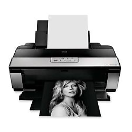 Epson Stylus R2880 Photo Printer