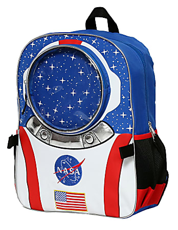 Nasa kids backpack on sale