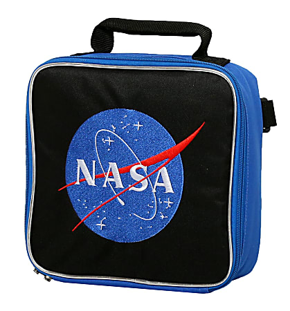 Nasa lunch bag 2025
