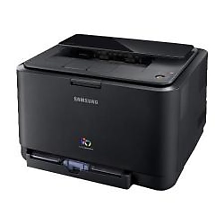 Samsung CLP-315W Wireless Color Laser Printer