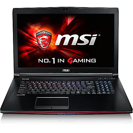 Msi intel deals core i7 6700hq
