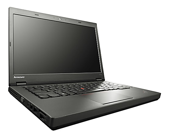 LENOVO T440P ノートPC Lenovo ThinkPad T440P Refurbished Laptop 14 Screen Intel Core i5