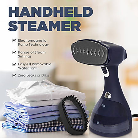 Garment steamer machine sale