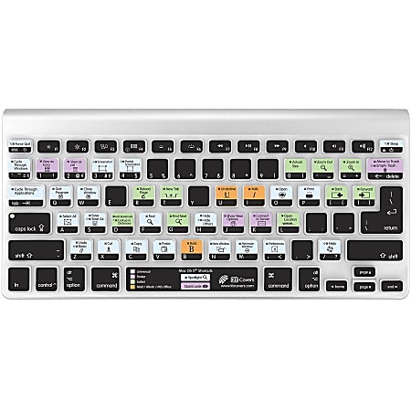 KB Covers Keyboard/Cover Case MacBook Air