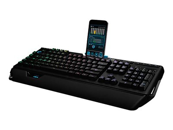 Logicool G910 ORION SPECTRUM 新品未開封 Logitech G910 Orion Spectrum RGB Mechanical Gaming Keyboard Cable