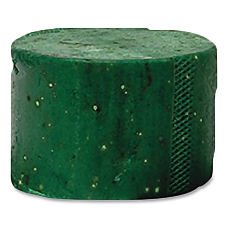 Betco® FOG Puck Grease Trap And Drain Cleaner, 8 Oz, Carton Of 64 Blocks