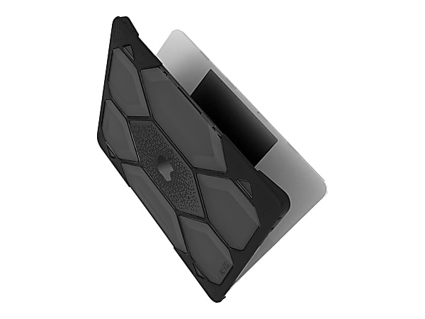 iBenzer Hexpact - Notebook shell case - 13.3" - black -  - LCHPET13BK