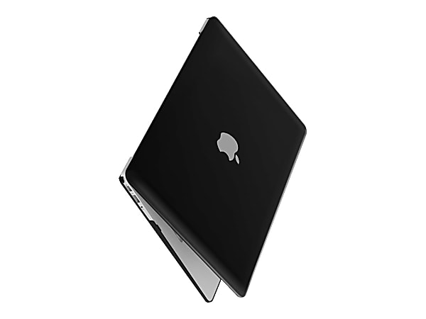 iBenzer Neon Party - Notebook shell case - 13.3" - black -  - LCNPTA13BK