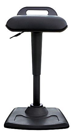 Office depot standing clearance desk chair