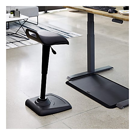 Varidesk task hot sale chair
