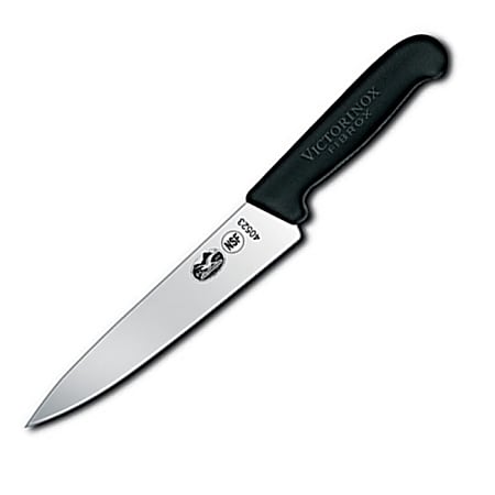 Victorinox® Chef Knife, 7-1/2"