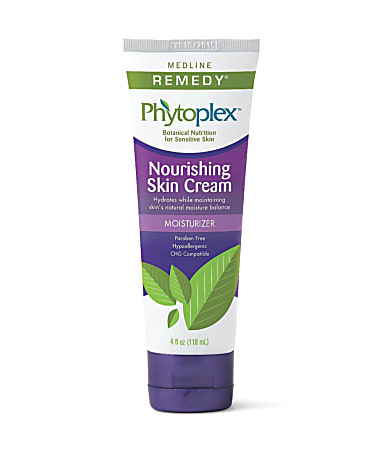 Remedy® Phytoplex Nourishing Skin Cream, 4 Oz, Case Of 12