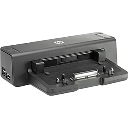 HP VB043UT 230W Docking Station- Smart Buy