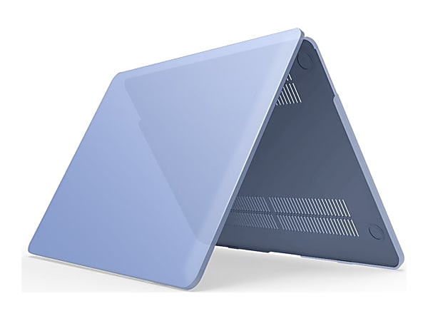 Serenity blue macbook case online