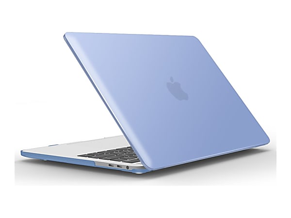Serenity blue hot sale macbook case