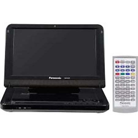 Panasonic DMP-B200 Portable Blu-ray Disc Player DMP-B200 B&H