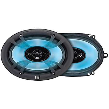 Dual illuminite 2025