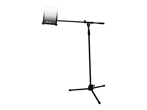 PylePro PMKSPAD1 - Stand for microphone, tablet