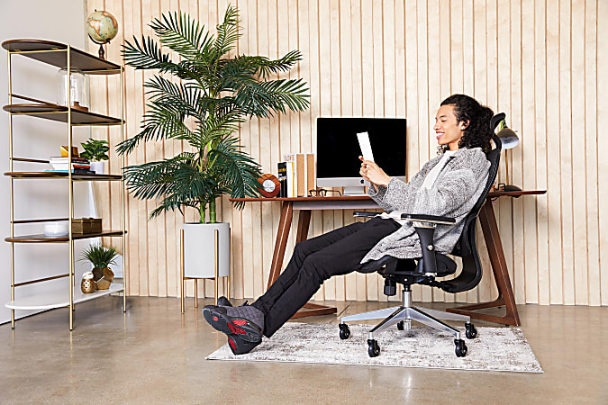 Ergo3d ergonomic chair hot sale